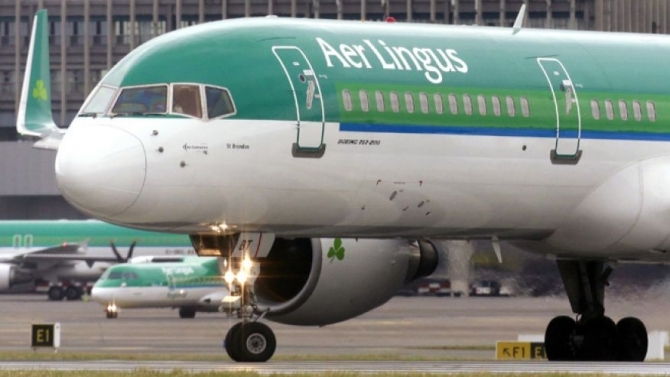 Brazil: Nam thanh niên cắn hành khách trên máy bay rồi tử vong