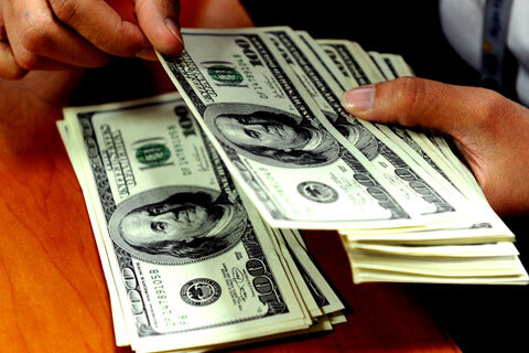 Giá USD/VND hôm nay 20/10: Đồng loạt giảm nhẹ