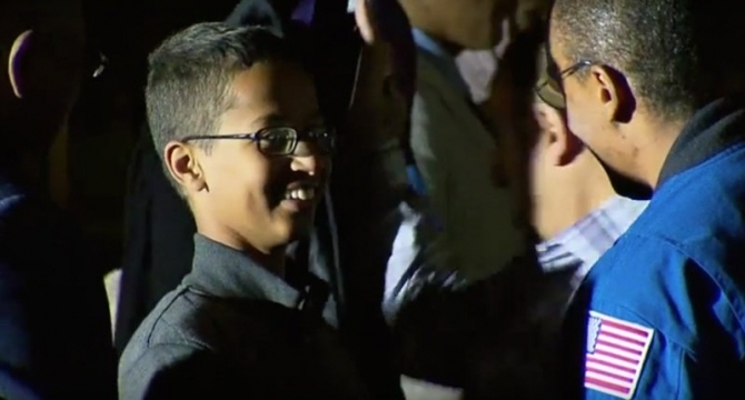 Tổng thống Obama