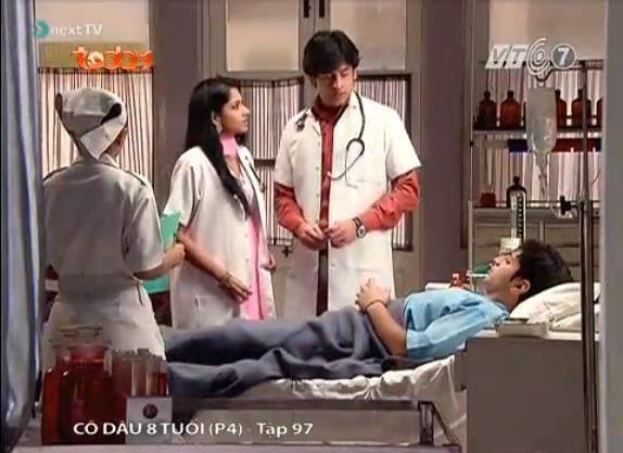 Cô dâu 8 tuổi phần 4 tập 97:Anandi ứng cử trưởng làng, Jagdish nổi khùng vì ghen