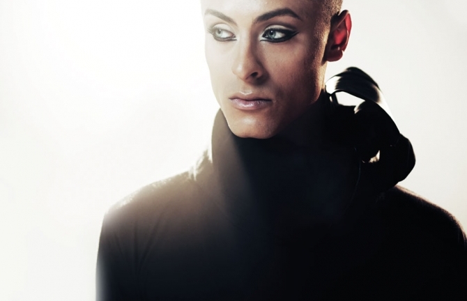 Ngắm những thí sinh LGBT hút hồn của Next Top Model Mỹ