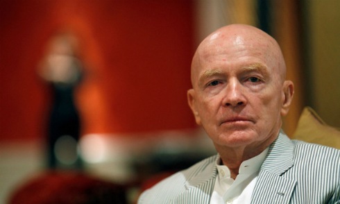 Tỷ phú Mỹ muốn đầu tư 3 tỷ USD vào Việt Nam giàu cỡ nào?