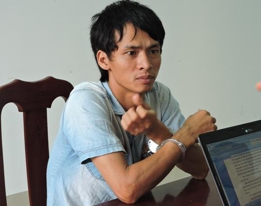 Hoàn tất cáo trạng vụ nam thanh niên sát hại 4 người để cướp tài sản