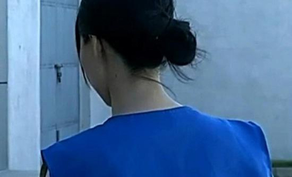 Người mẫu Trung Quốc bị bắt vì phát tán ảnh nóng