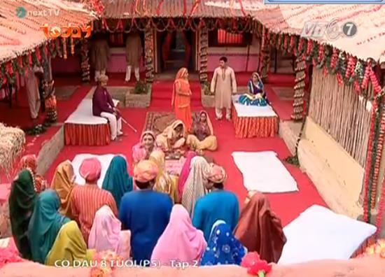 Cô dâu 8 tuổi phần 5 tập 2: Puli đau khổ vì bị gia đình chồng lừa dối cướp con