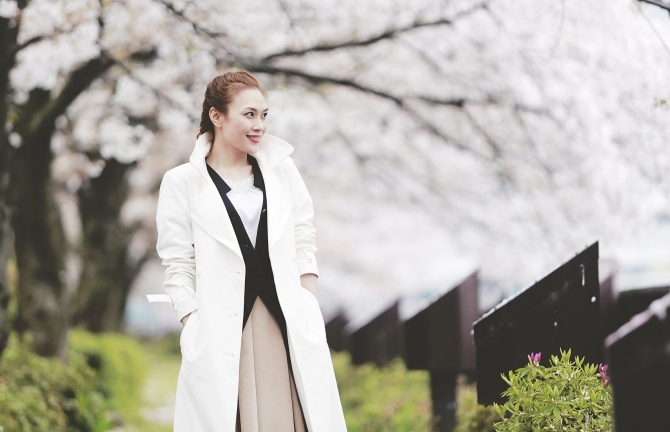 Giọng hát Việt Nhí 2015: Mỹ Tâm, Thu Minh làm khách mời đêm Chung kết