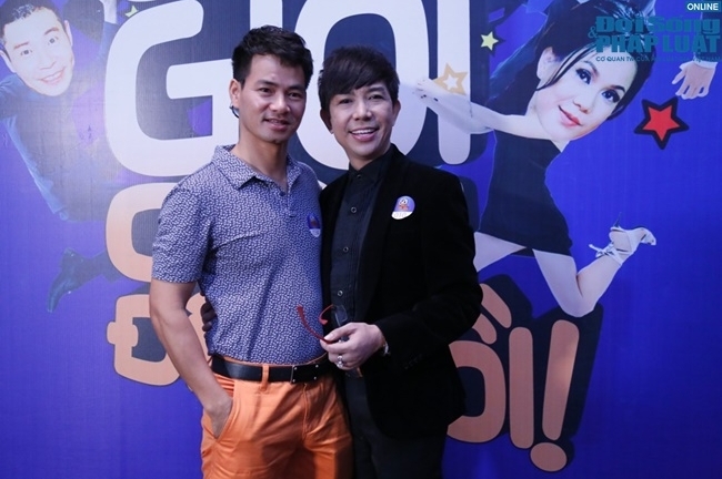 Ơn giời cậu đây rồi trở lại với nhiều màn giả gái và khách mời đình đám