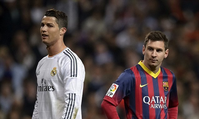 Scandal trước El Clasico: Trọng tài bị ép bắt thiên vị Real Madrid