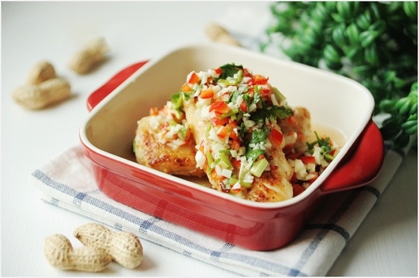 Thực đơn 3 món ngon được chế biến từ cá hấp dẫn bữa cơm tối