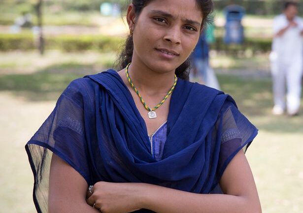 “Cô dâu 11 tháng tuổi” được tự do sau khi bị gả bán