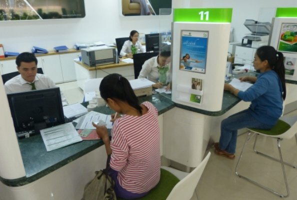 Lỗi tại trích lập dự phòng?