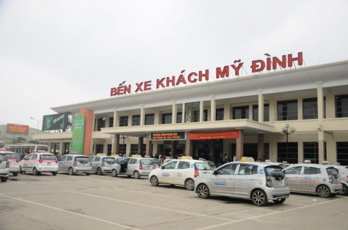 Vụ chạy lốt 600 triệu: Bộ GTVT có công văn gửi Hà Nội
