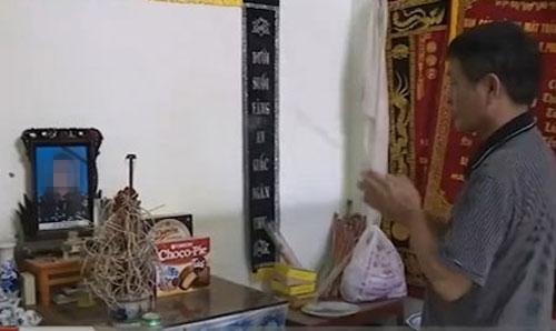 Mua xăng tự thiêu, 2 vợ chồng bỏng nặng