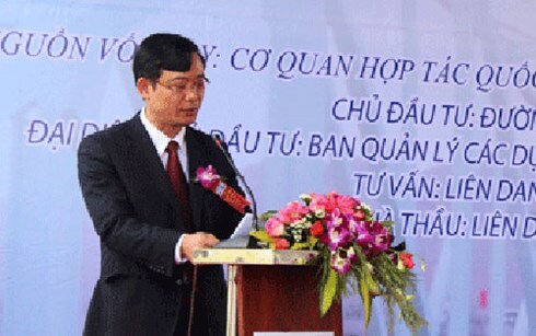 Bắt giam 4 cựu quan chức trong nghi án nhận hối lộ của JTC