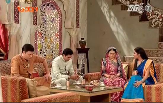 Cô dâu 8 tuổi phần 5 tập 6: Shivani biết Anandi không như lời Gauri nói