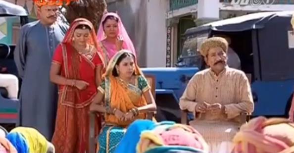 Cô dâu 8 tuổi phần 5 tập 5: Puli đòi lại được con sau bao ngày đau khổ