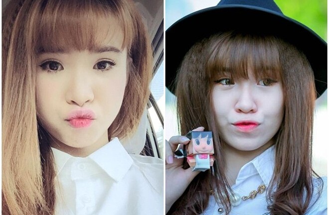 Những bạn trẻ bất ngờ nổi tiếng vì giống sao Việt giờ ra sao?