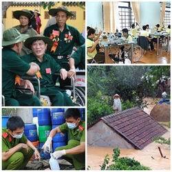 Chỉ đạo, điều hành của Chính phủ, Thủ tướng Chính phủ nổi bật tuần 19-23/10