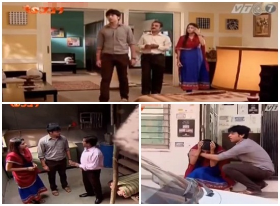 Cô dâu 8 tuổi phần 5 tập 8: Anandi và bác Gehna xích mích, Gauri bị cắt trợ cấp