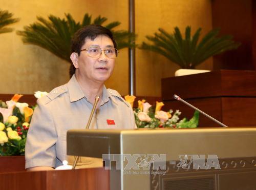 Tòa án không được từ chối giải quyết vụ việc dân sự do chưa có luật