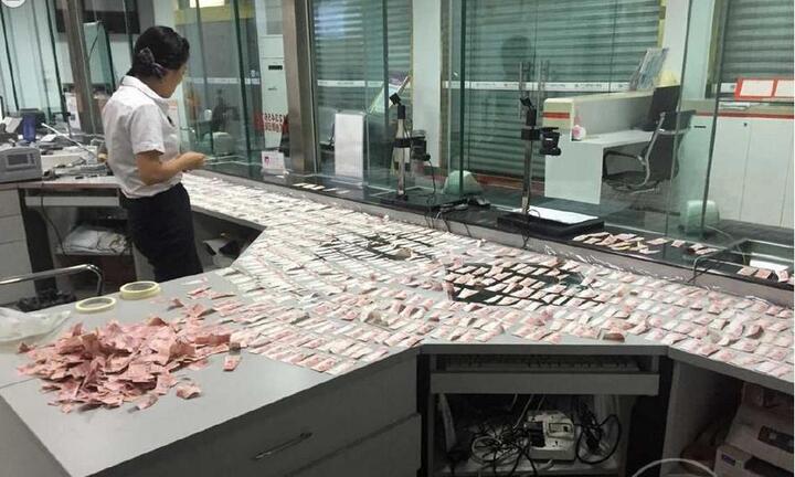 Mắc bệnh tâm thần, cụ ông băm nhỏ hơn 160 triệu đồng