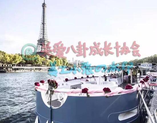 Trần Hiểu cầu hôn Trần Nghiên Hy bằng tượng Tiểu Long Nữ