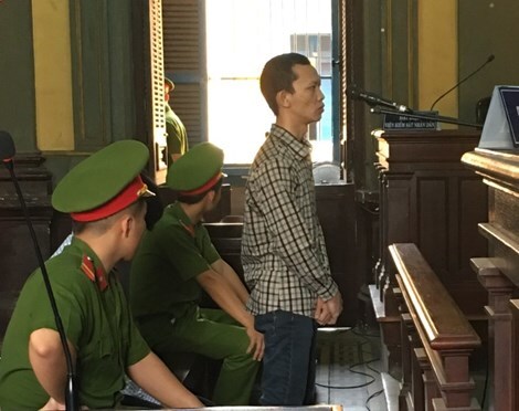 Giết người vì... 100.000 đồng độ đá gà