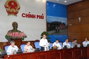 Phó Thủ tướng: Chống buôn lậu xử lý hình sự ít chưa đủ sức răn đe