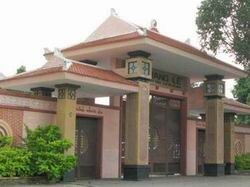 Nhà tang lễ Bệnh viện Quân y 175 là Nhà tang lễ quốc gia