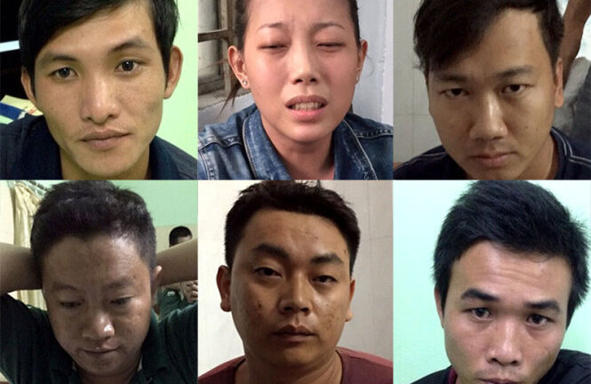 Bắt 6 nghi phạm vụ sát hại đại gia cướp tài sản ở Sài Gòn