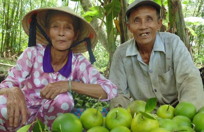 11 năm chờ tình yêu với lời hẹn: “Khi nào đất nước hòa bình anh về”