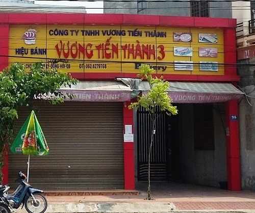 Quảng Bình: Xử phạt 4 triệu đồng đối với cơ sở sản xuất bánh mì gây ngộ độc