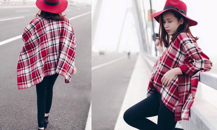 Gu thời trang ngày càng 