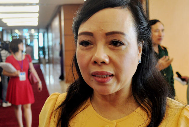 Bộ trưởng Bộ Y tế kêu gọi nhân rộng việc hiến tạng