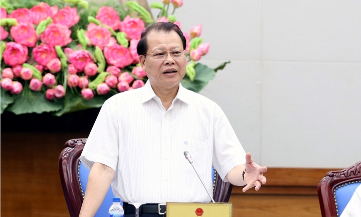 Phó Thủ tướng: Phân bổ ngân sách gấp 4 lần cho xã khó khăn