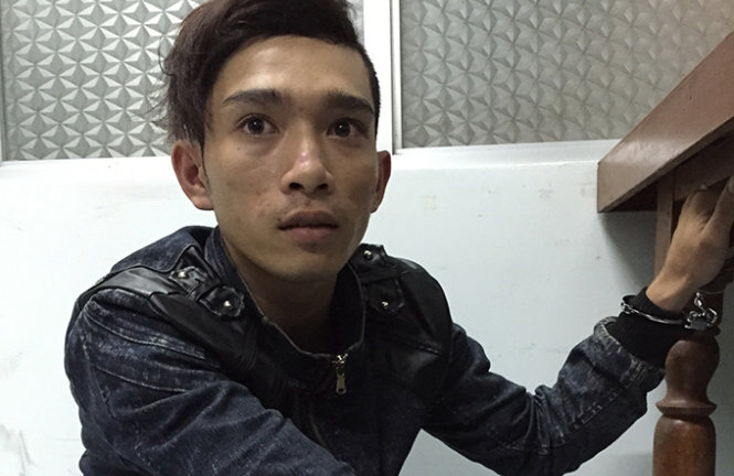 Bắt hai kẻ chuyên đi trộm đồ cổ theo đơn đặt hàng