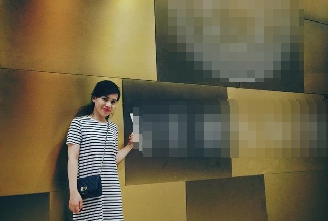 Chân dung chị dâu sành điệu chưa từng biết của Hà Hồ