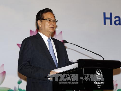 Bảo vệ môi trường là mục tiêu, nội dung cơ bản của phát triển bền vững