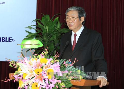 Hội nhập quốc tế và phát triển bền vững