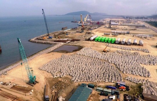 Phát hiện chuyên gia người Anh đột tử tại nhà riêng ở Thanh Hóa