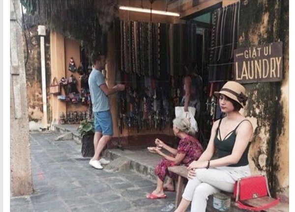 Cô nàng xinh đẹp kể “trăm thứ khổ của gái có chồng” giúp chị em “hả lòng hả dạ”