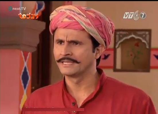 Cô dâu 8 tuổi phần 5 tập 17: Anandi khó xử khi giải quyết việc của bác Basant