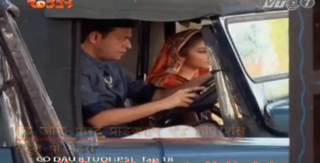 Cô dâu 8 tuổi phần 5 tập 18: Chiến tranh lạnh giữa vợ chồng Basant và Anandi