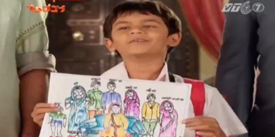 Cô dâu 8 tuổi phần 5 tập 20: Sumitra giận Anandi vì cô khiến gia đình bà tan nát