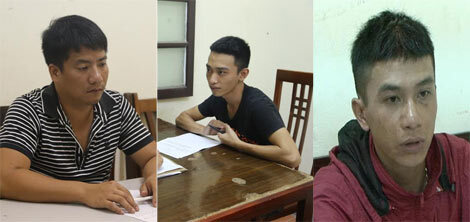 Mất mạng vì đến nhà người va chạm xe máy gây sự