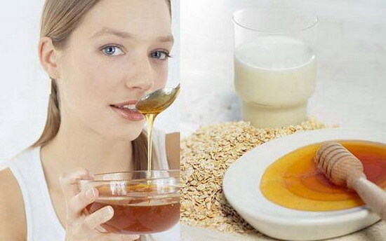 Những sai lầm khi sử dụng mật ong cần loại bỏ