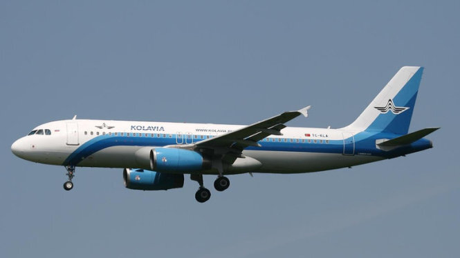 Tất cả 224 người trên máy bay Nga rơi ở Ai Cập đã thiệt mạng