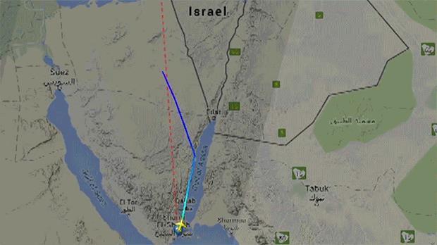 Tranh luận về việc IS xác nhận bắn hạ máy bay Nga làm 224 người thiệt mạng