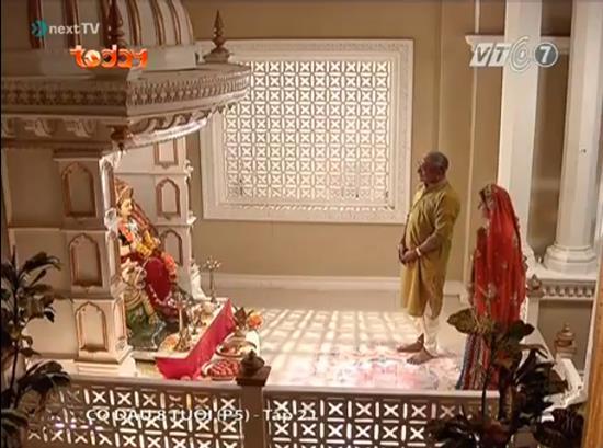 Cô dâu 8 tuổi phần 5 tập 21: Nandu buồn vì sinh nhật không có ai ngó ngàng tới