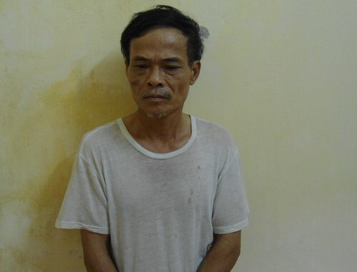 Mâu thuẫn, chồng cũ mua xăng định phóng hỏa đốt vợ